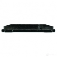 Тормозные колодки дисковые, комплект HELLA 7886D984 29029 8DB 355 010-291 2347 8 - Изображение 4