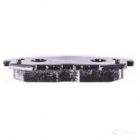 Тормозные колодки дисковые, комплект HELLA 8DB 355 012-021 24216 29186 242 15 - Изображение 4