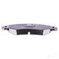 Тормозные колодки, комплект HELLA 23607 23 605 29157 8db355011691 - Изображение 4