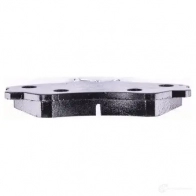 Тормозные колодки дисковые, комплект HELLA 8DB 355 017-841 21206 29757 2 1205 - Изображение 4