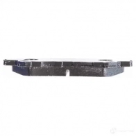 Тормозные колодки дисковые, комплект HELLA T2328 30091 25 979 8DB 355 021-461 - Изображение 4