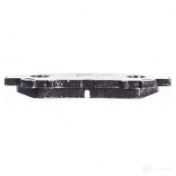 Тормозные колодки, комплект HELLA 30126 8db355021861 2 2065 T2425 - Изображение 4