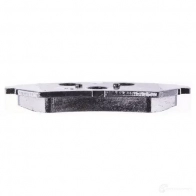 Тормозные колодки, комплект HELLA 2461 5 24616 8db355013501 29328 - Изображение 4
