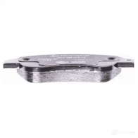 Тормозные колодки дисковые, комплект HELLA 29198 23 959 T1531 8DB 355 012-141 - Изображение 4