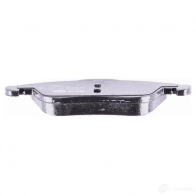 Тормозные колодки, комплект HELLA 24870 29457 8db355014801 2 4709 - Изображение 4