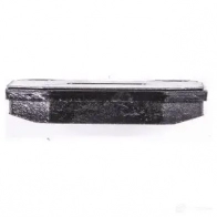 Тормозные колодки, комплект HELLA 7391D109 20 323 8db355009061 28910 - Изображение 4