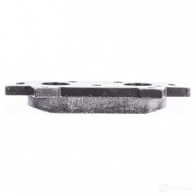 Тормозные колодки, комплект HELLA 7897D996 29059 2 3967 8db355010621 - Изображение 4