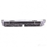 Тормозные колодки дисковые, комплект HELLA 7338D458 215 59 8DB 355 016-601 29635 - Изображение 4
