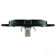 Тормозные колодки дисковые, комплект HELLA 23183 8DB 355 009-001 216 76 28904 - Изображение 4