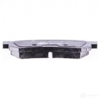 Тормозные колодки, комплект HELLA 8db355019591 25 232 7939D1315 29927 - Изображение 4