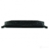 Тормозные колодки, комплект HELLA 2 3326 8db355011641 29152 7921D1018 - Изображение 4