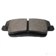 Тормозные колодки, комплект HELLA 1424495425 2 2338 8db355024841 22339 - Изображение 3