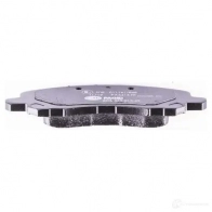 Тормозные колодки дисковые, комплект HELLA 8402D1285 8DB 355 013-491 245 83 29327 - Изображение 4
