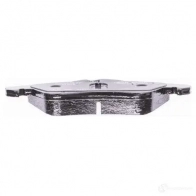 Тормозные колодки, комплект HELLA 239 90 23991 29425 8db355014481 - Изображение 4