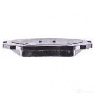 Тормозные колодки дисковые, комплект HELLA 24 618 29331 8DB 355 013-531 24619 - Изображение 4