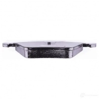 Тормозные колодки, комплект HELLA 24 079 30051 25803 8db355020921 - Изображение 4