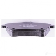 Тормозные колодки, комплект HELLA 238 81 T1348 8db355010331 29033 - Изображение 4