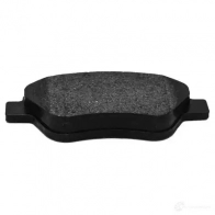 Тормозные колодки дисковые, комплект HELLA 2 3982 8DB 355 012-831 29262 24288 - Изображение 3