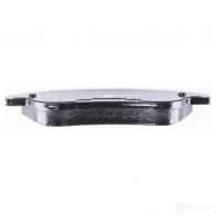 Тормозные колодки, комплект HELLA 2463 8 8db355013611 24639 29339 - Изображение 4