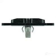 Тормозные колодки, комплект HELLA 8db355008091 2 1282 28829 21487 - Изображение 4