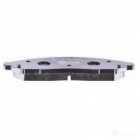 Тормозные колодки, комплект HELLA 8db355012071 2422 7 29191 24228 - Изображение 4