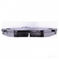 Тормозные колодки дисковые, комплект HELLA T1950 30032 249 71 8DB 355 020-731 - Изображение 4