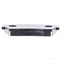 Тормозные колодки дисковые, комплект HELLA 21501 8DB 355 016-371 2150 0 29612 - Изображение 4