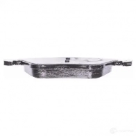 Тормозные колодки, комплект HELLA 24535 8db355013271 2 3215 29306 - Изображение 4