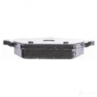 Тормозные колодки, комплект HELLA 8db355020111 2547 8 29974 25479 - Изображение 4