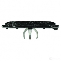Тормозные колодки, комплект HELLA 23190 28880 8db355008671 231 89 - Изображение 4