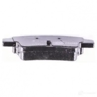 Тормозные колодки, комплект HELLA 29223 8db355012391 2434 9 8746D1537 - Изображение 4