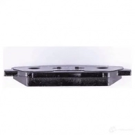 Тормозные колодки дисковые, комплект HELLA 24916 30018 249 15 8DB 355 020-591 - Изображение 4
