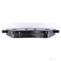 Тормозные колодки, комплект HELLA 8db355020231 25349 29986 2534 8 - Изображение 4