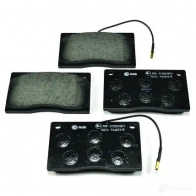 Тормозные колодки, комплект HELLA 8db355005931 21110 20 380 28625 - Изображение 2