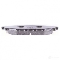 Тормозные колодки дисковые, комплект HELLA 24272 8DB 355 012-261 29210 2 4271 - Изображение 3