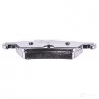 Тормозные колодки дисковые, комплект HELLA 8DB 355 015-741 2348 2 29550 25218 - Изображение 4