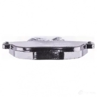 Тормозные колодки, комплект HELLA 8db355012881 2 4462 T1652 29267 - Изображение 4