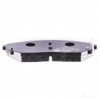 Тормозные колодки дисковые, комплект HELLA 24178 2409 2 8DB 355 011-931 29178 - Изображение 4