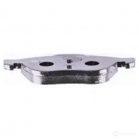 Тормозные колодки, комплект HELLA 23998 8db355011041 239 96 29097 - Изображение 4