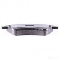 Тормозные колодки, комплект HELLA 8db355013561 29334 24590 24 122 - Изображение 4