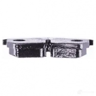 Тормозные колодки дисковые, комплект HELLA 7763D886 2 3353 29811 8DB 355 018-411 - Изображение 4
