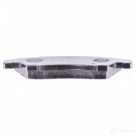 Тормозные колодки дисковые, комплект HELLA 21698 2 1697 8DB 355 016-521 29627 - Изображение 4