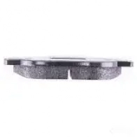 Тормозные колодки дисковые, комплект HELLA 8DB 355 017-781 2114 7 29751 21148 - Изображение 4