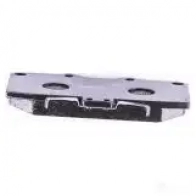 Тормозные колодки дисковые, комплект HELLA 8DB 355 017-211 29696 T3116 2185 4 - Изображение 4