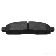 Тормозные колодки дисковые, комплект HELLA 1193334783 8DB 355 023-401 25088 25 087 - Изображение 3
