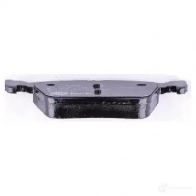 Тормозные колодки, комплект HELLA 25010 29990 2500 8 8db355020271 - Изображение 4