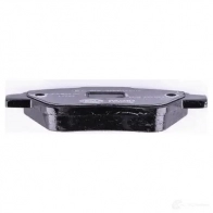 Тормозные колодки дисковые, комплект HELLA 30066 8DB 355 021-131 239 32 24288 - Изображение 4