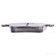 Тормозные колодки, комплект HELLA T2464 247 29 8db355024691 30221 - Изображение 4