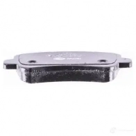 Тормозные колодки, комплект HELLA 2 5112 25113 8db355015301 29506 - Изображение 4