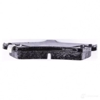 Тормозные колодки дисковые, комплект HELLA 30012 8DB 355 020-531 2559 9 25600 - Изображение 4